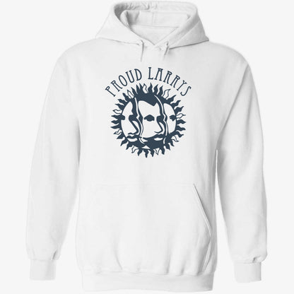 Mintzy Proud Larrys Shirt
