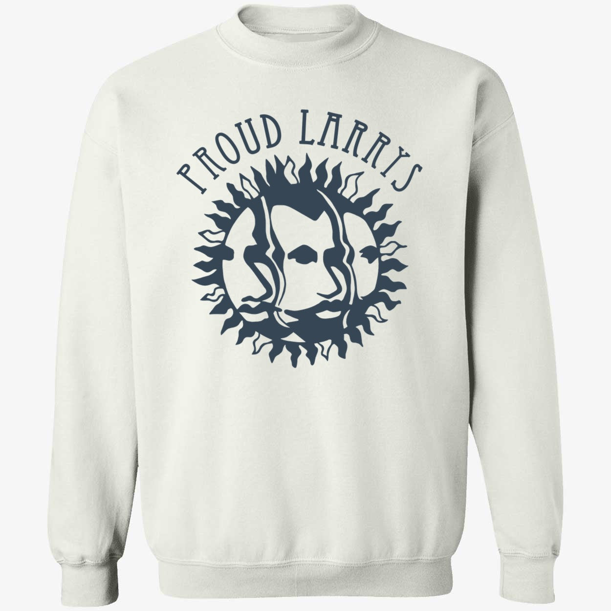 Mintzy Proud Larrys Shirt