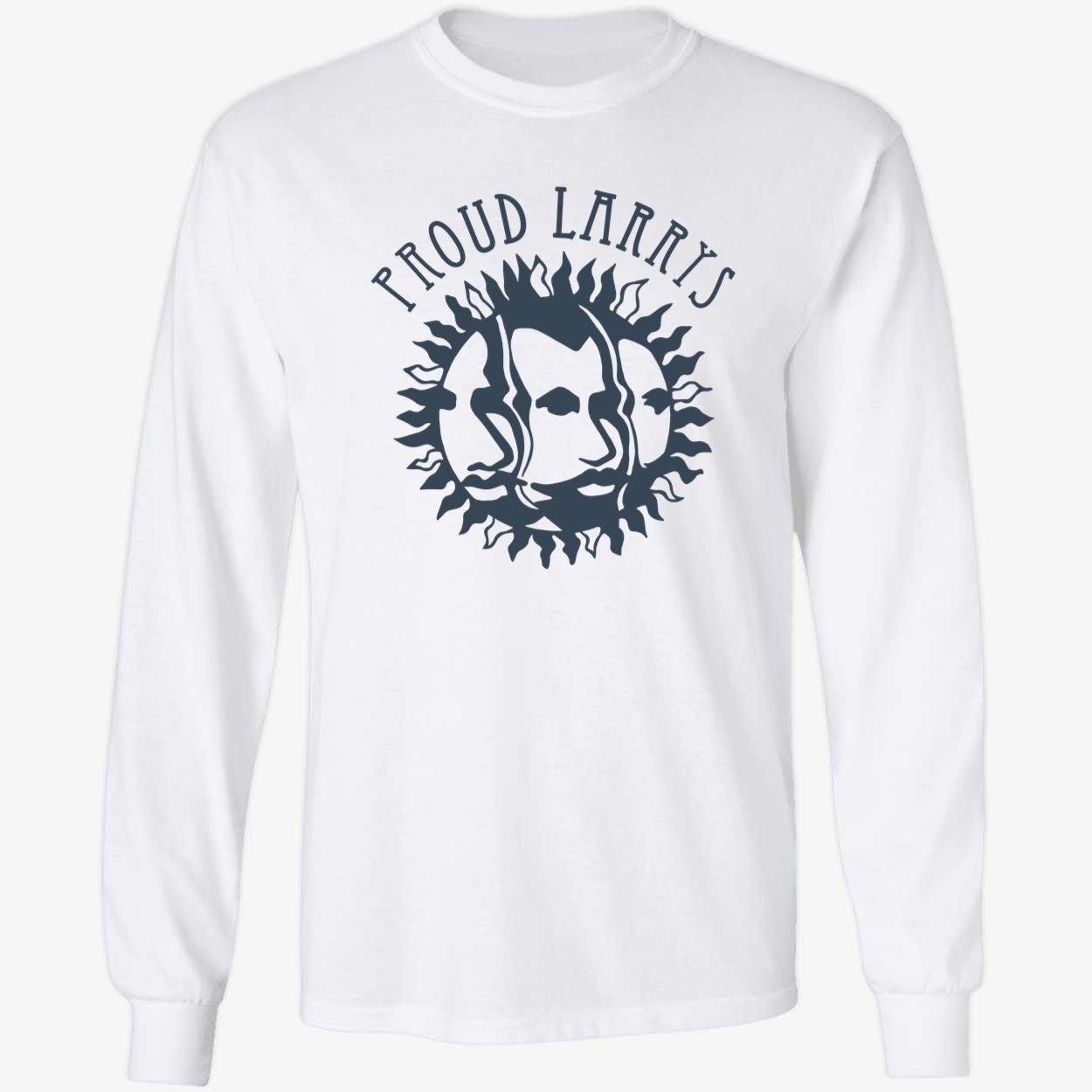 Mintzy Proud Larrys Shirt