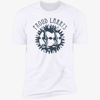 Mintzy Proud Larrys Shirt