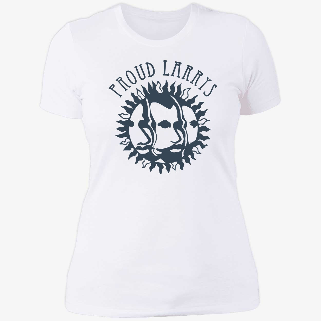 Mintzy Proud Larrys Shirt