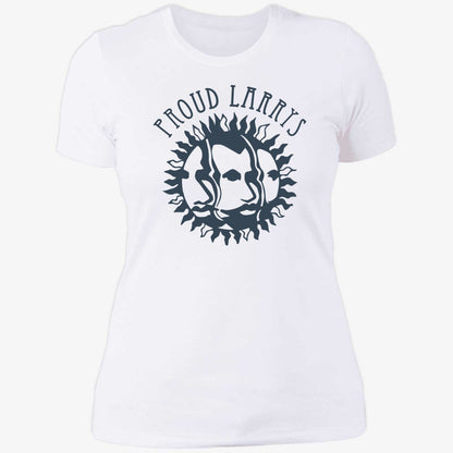 Mintzy Proud Larrys Shirt