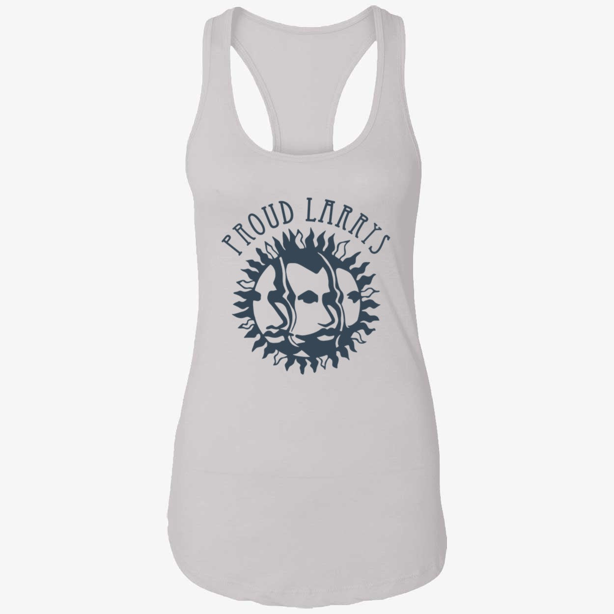 Mintzy Proud Larrys Shirt