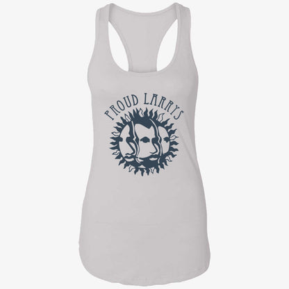 Mintzy Proud Larrys Shirt
