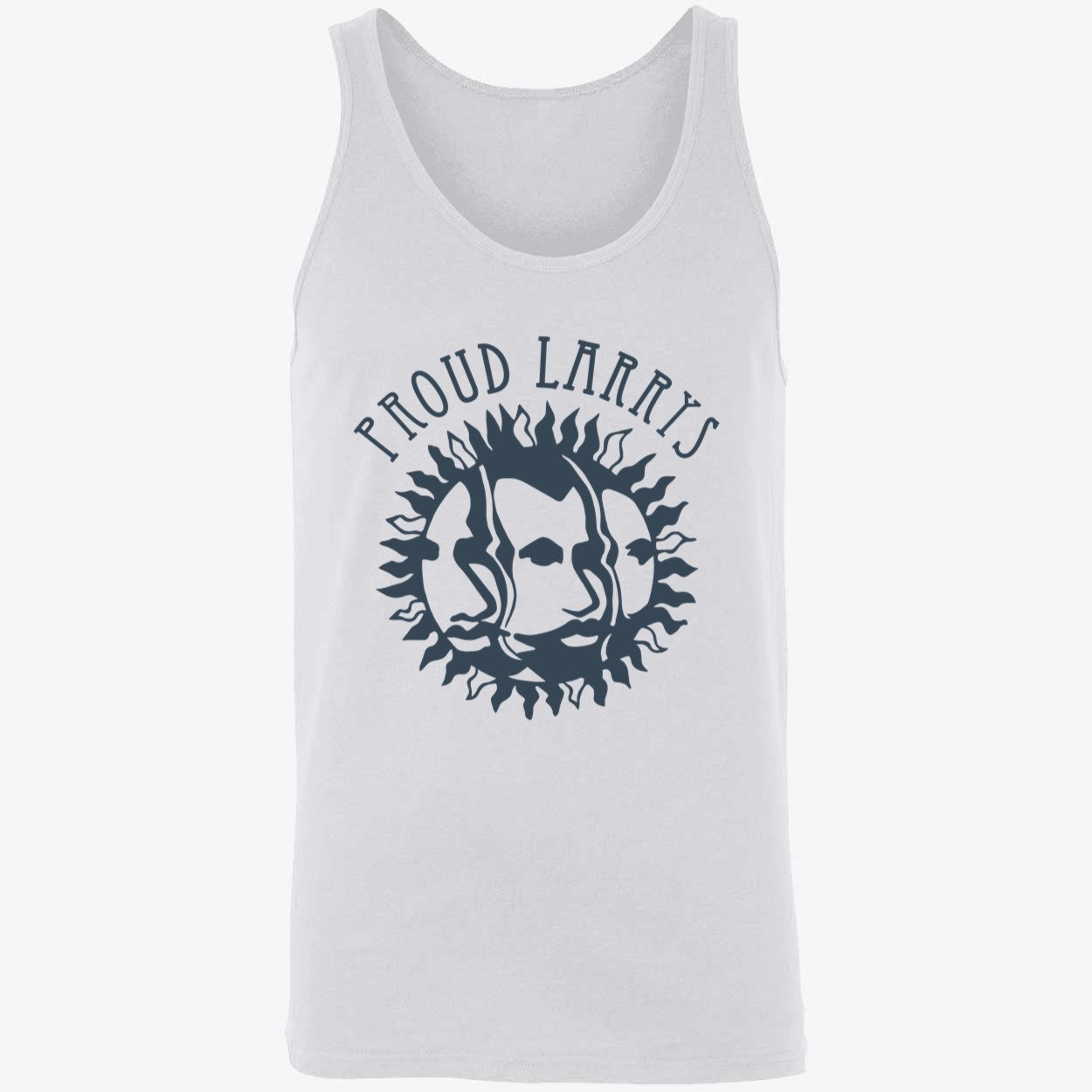 Mintzy Proud Larrys Shirt