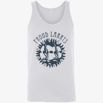 Mintzy Proud Larrys Shirt
