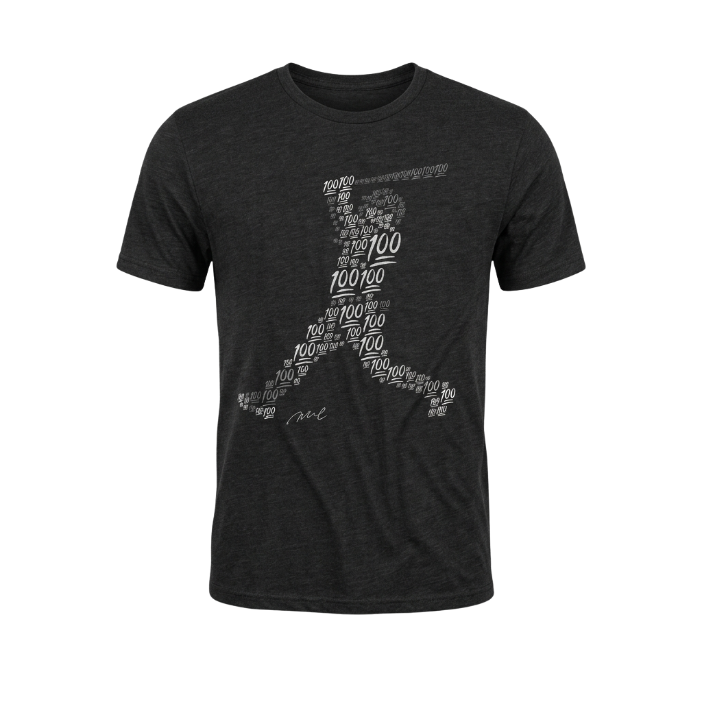 Munetaka Murakami 100 Shirt