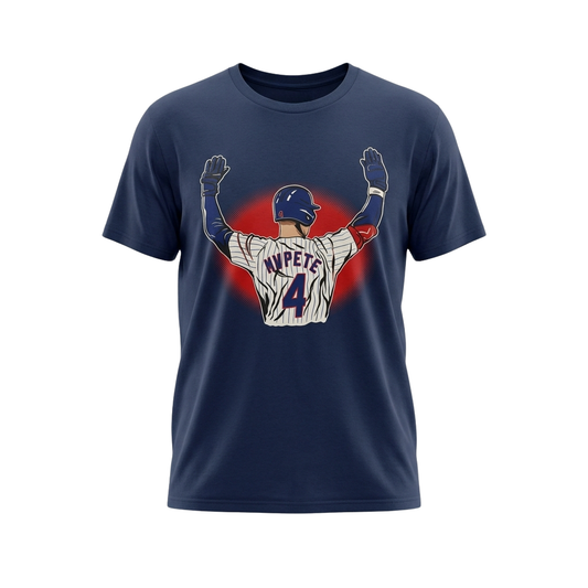 Mvpete Pete Crow Armstrong Shirt