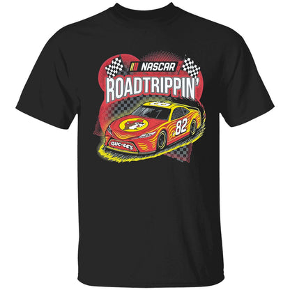 Nascar Road Trippin 82 Shirt