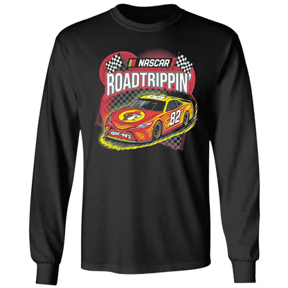 Nascar Road Trippin 82 Shirt