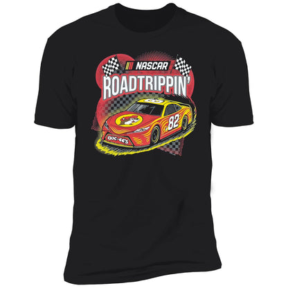 Nascar Road Trippin 82 Shirt