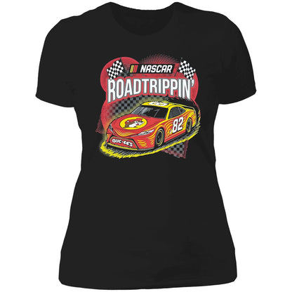 Nascar Road Trippin 82 Shirt