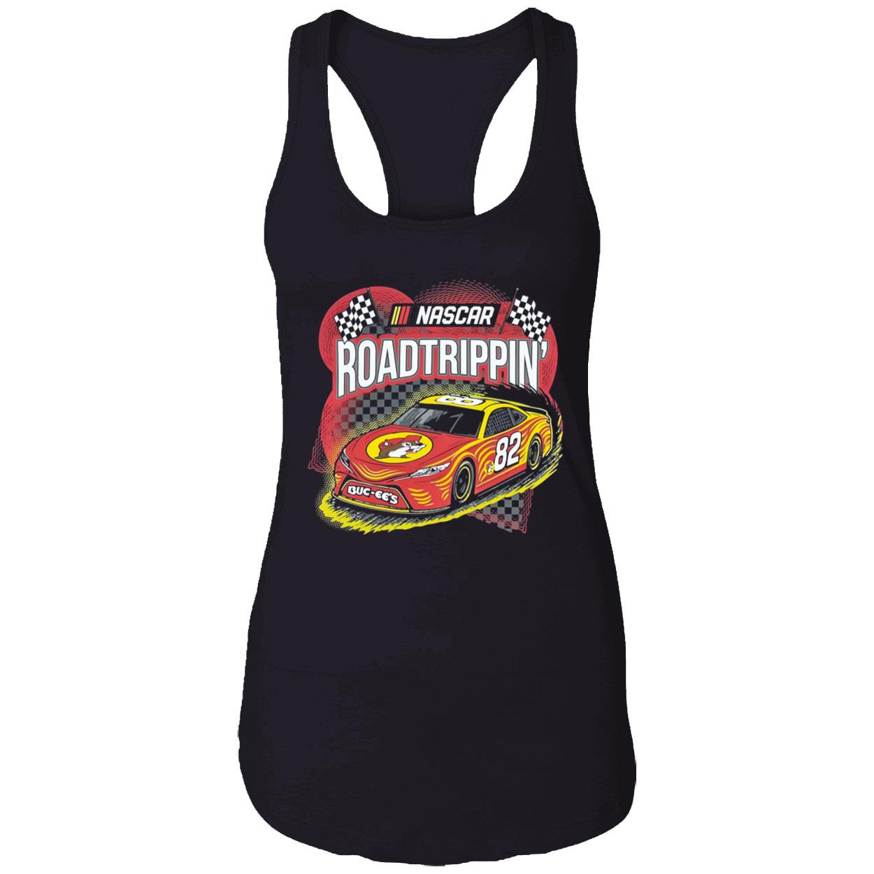 Nascar Road Trippin 82 Shirt