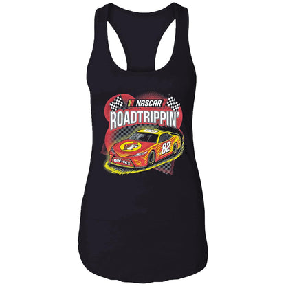 Nascar Road Trippin 82 Shirt