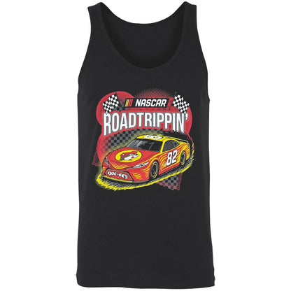Nascar Road Trippin 82 Shirt