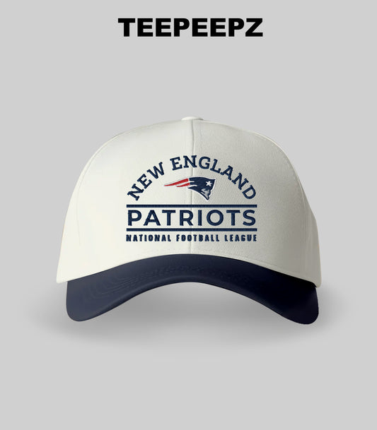 New England Patriots 47 Hat
