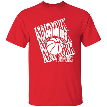 New York Jonnies Shirt