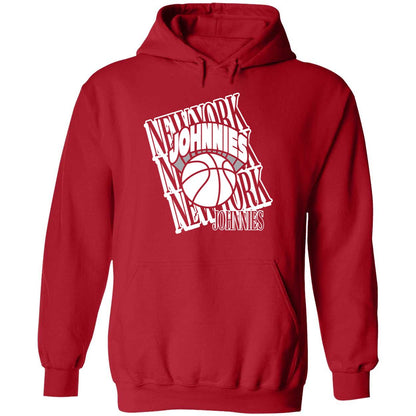 New York Jonnies Shirt