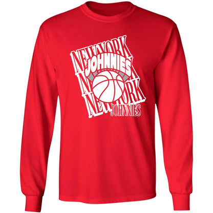 New York Jonnies Shirt