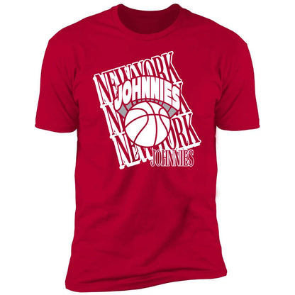 New York Jonnies Shirt