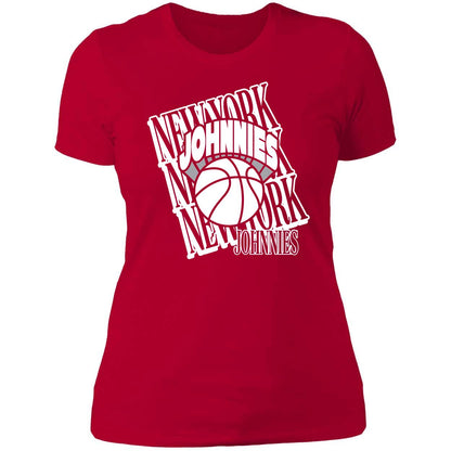 New York Jonnies Shirt