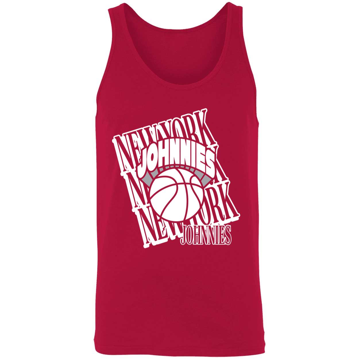 New York Jonnies Shirt