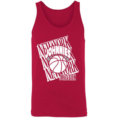 New York Jonnies Shirt