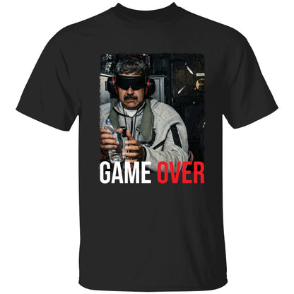Nicolás Maduro Game Over Shirt