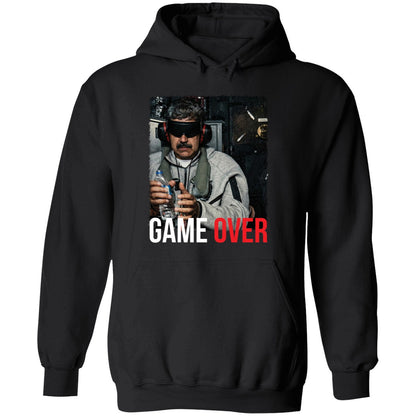 Nicolás Maduro Game Over Shirt