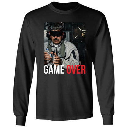 Nicolás Maduro Game Over Shirt