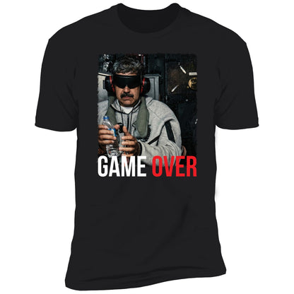 Nicolás Maduro Game Over Shirt