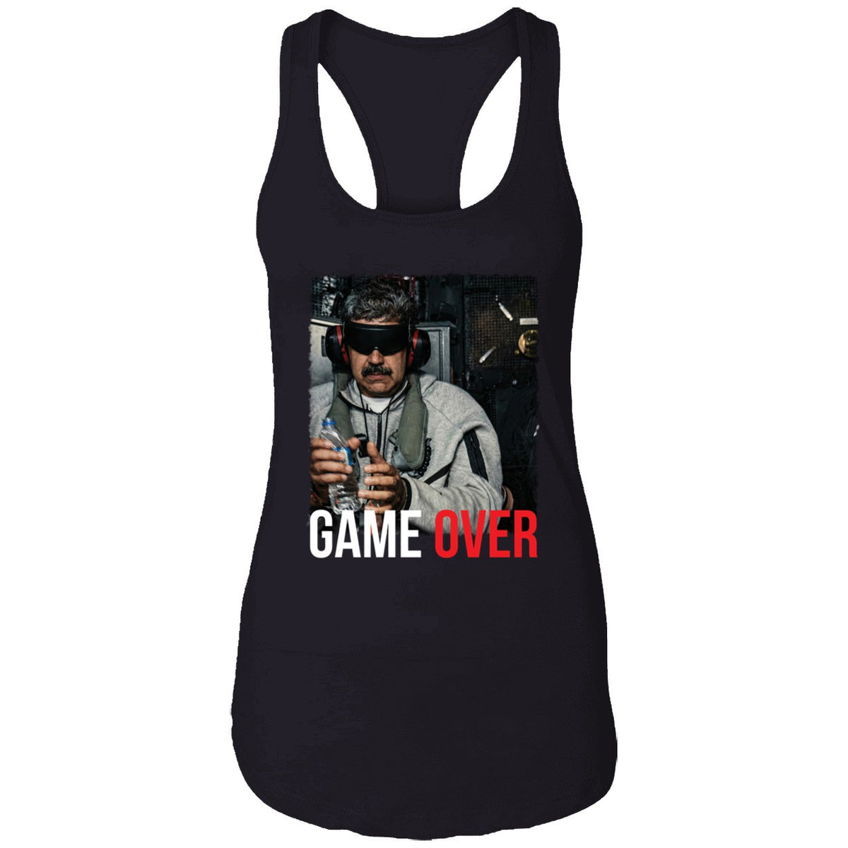 Nicolás Maduro Game Over Shirt