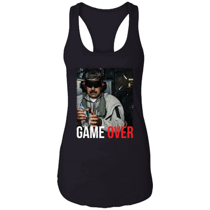 Nicolás Maduro Game Over Shirt