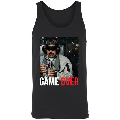 Nicolás Maduro Game Over Shirt