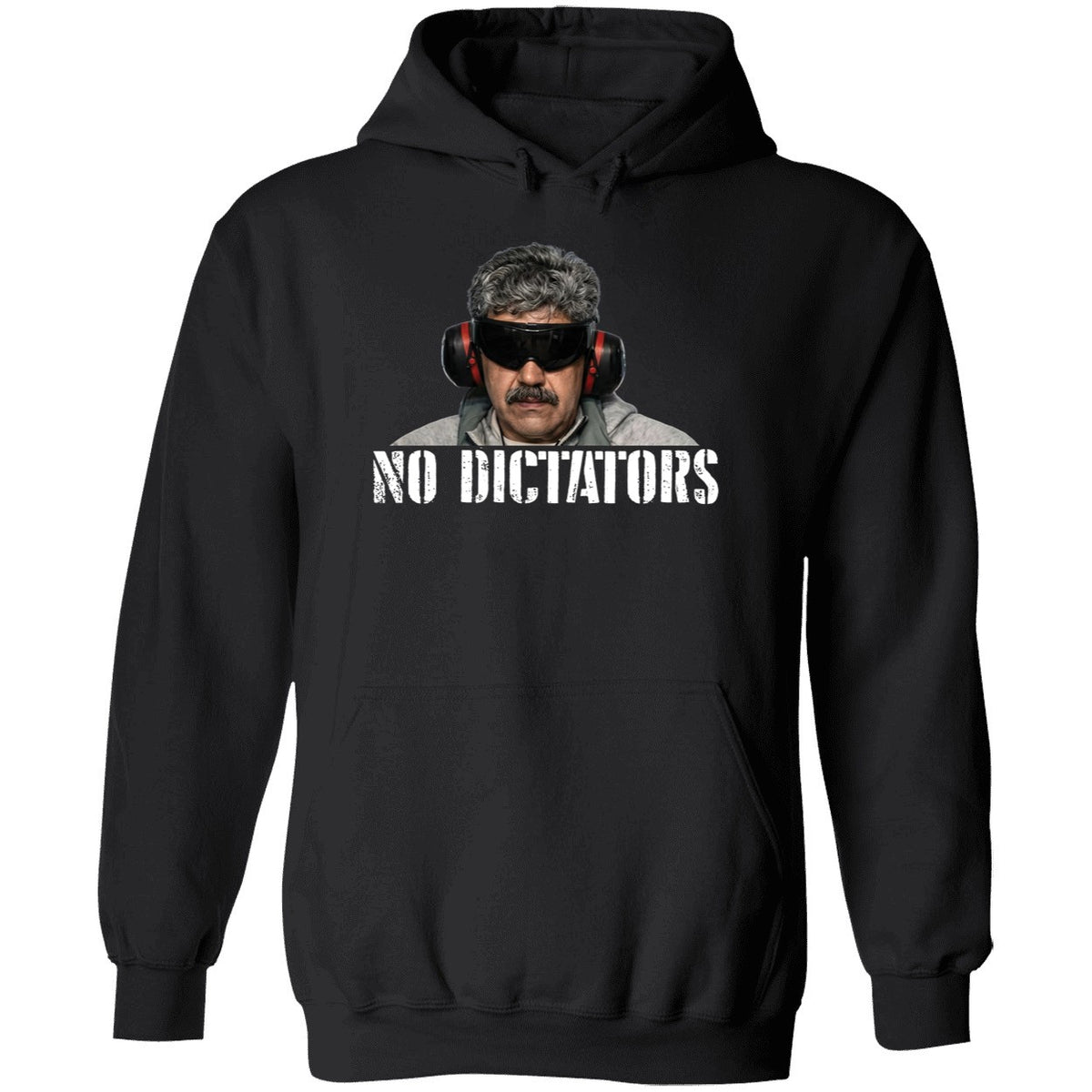 Nicolás Maduro No Dictators Shirt