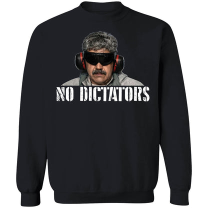 Nicolás Maduro No Dictators Shirt