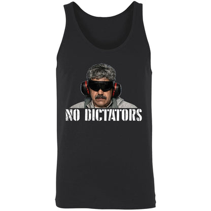 Nicolás Maduro No Dictators Shirt