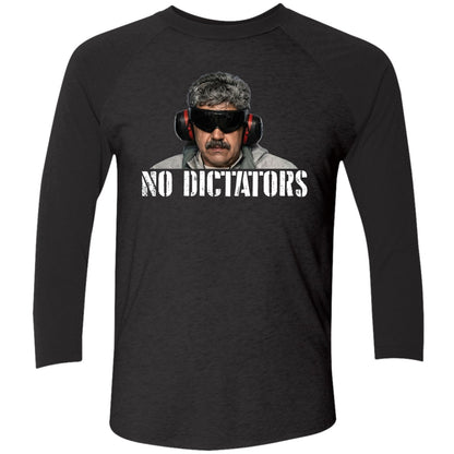Nicolás Maduro No Dictators Shirt