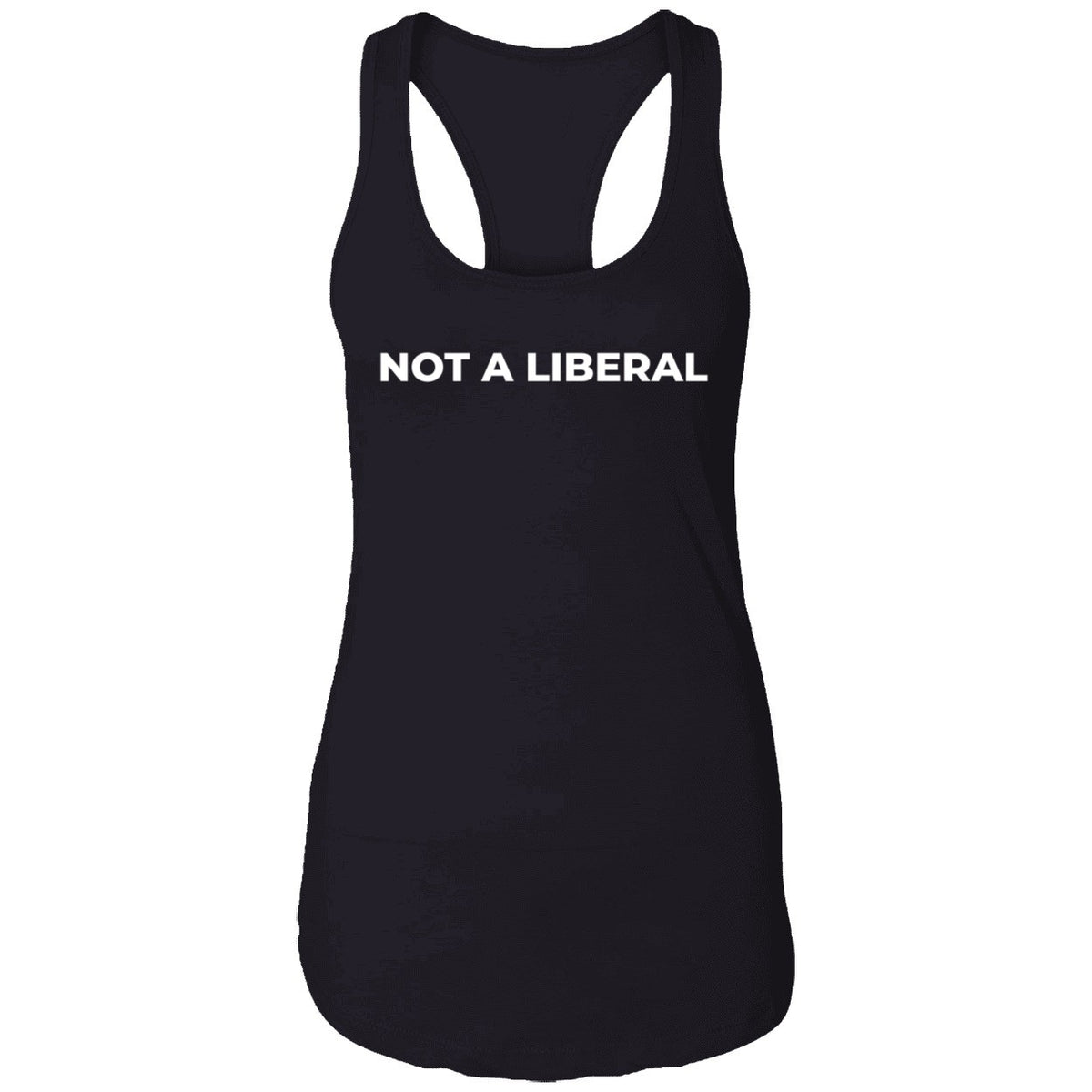Not A Liberal Shirt