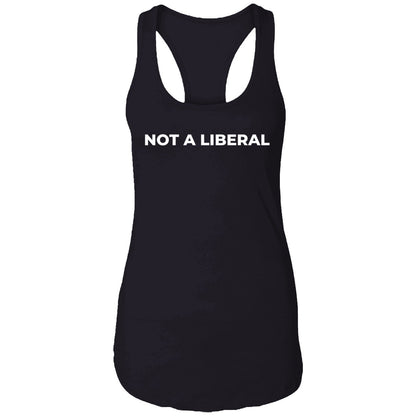 Not A Liberal Shirt