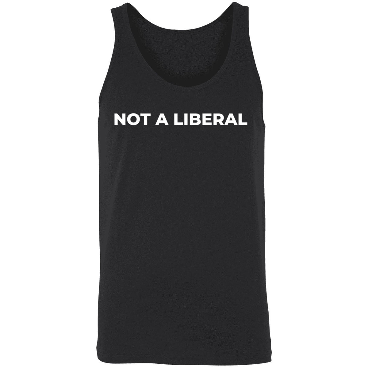 Not A Liberal Shirt