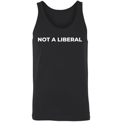 Not A Liberal Shirt