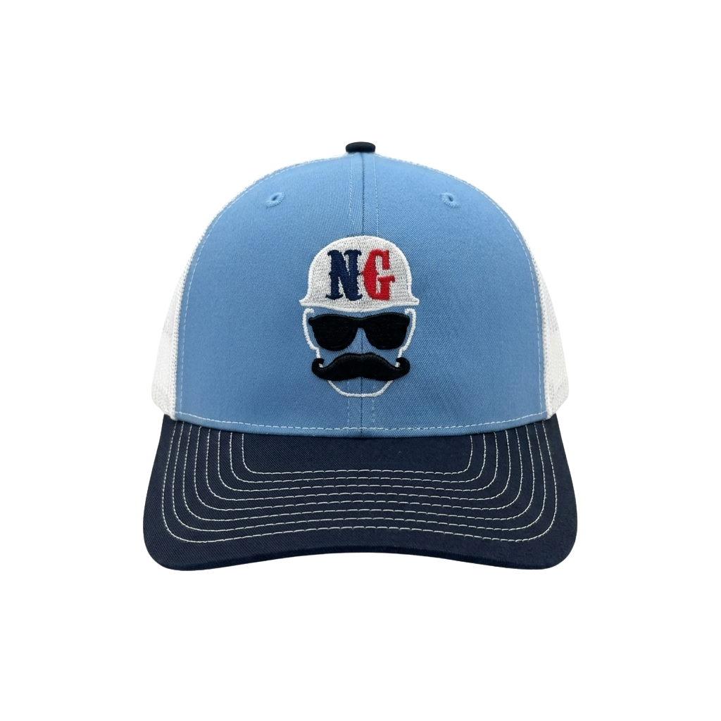 Not Gaetti Hat