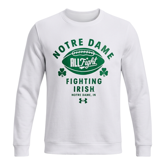 Notre Dame All Fight Fighting Irish Shirt