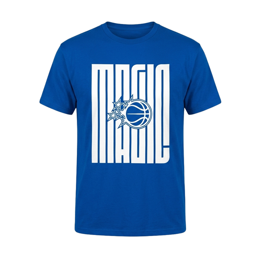 Orlando Magic 2026 Playoffs Shirt
