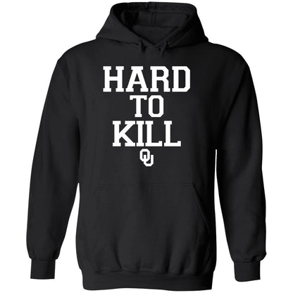 Ou Hard To Kill Shirt