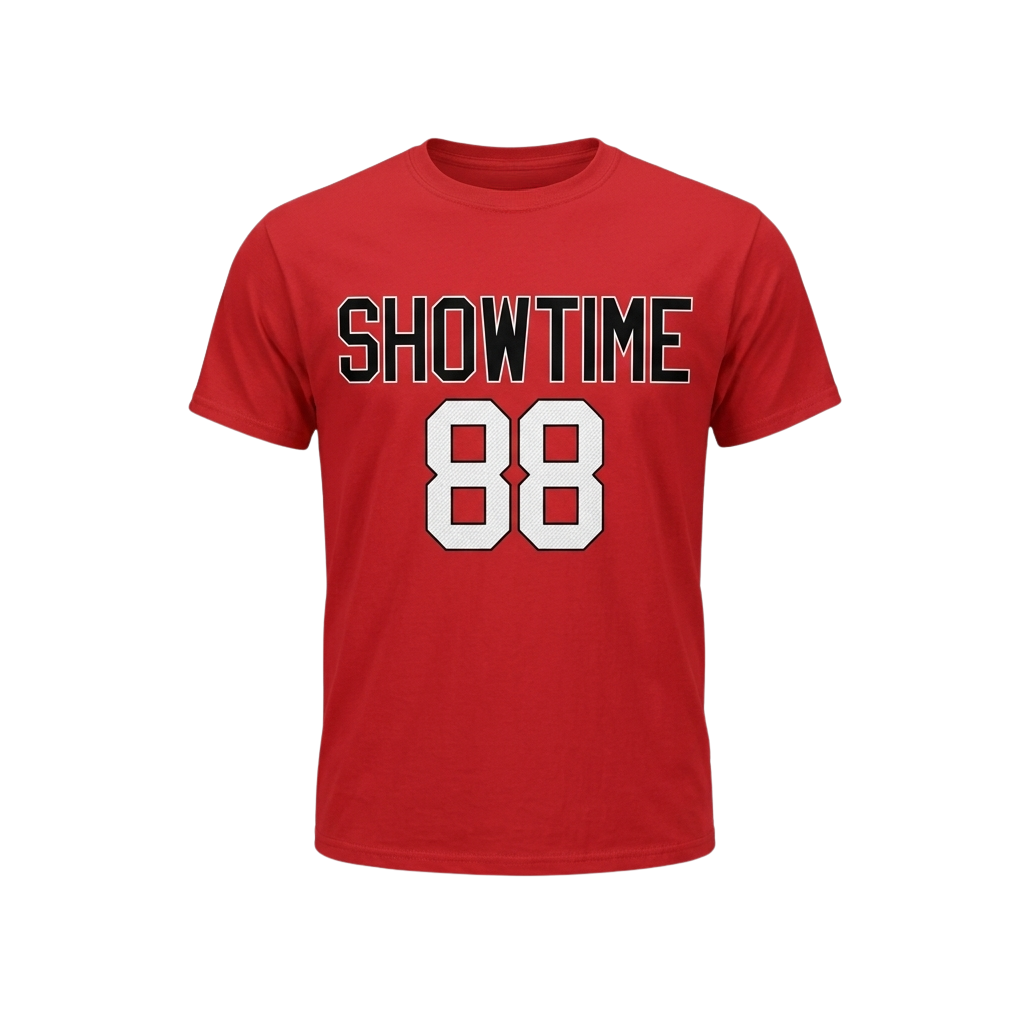 Patrick Kane Showtime 88 T-Shirt