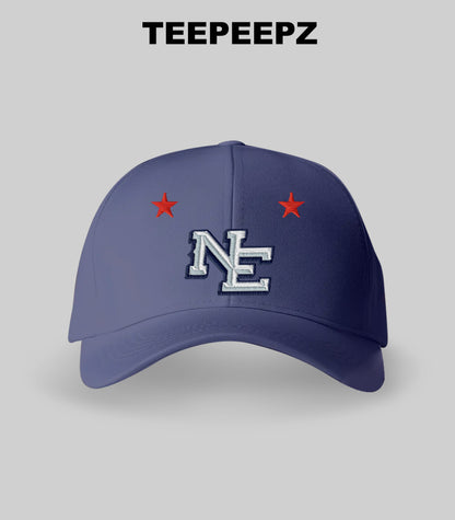 Patriots Nor Easter Hat