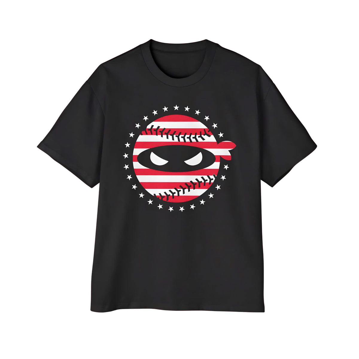 Paul Skenes Pitchingninja Wbc Team Usa Shirt