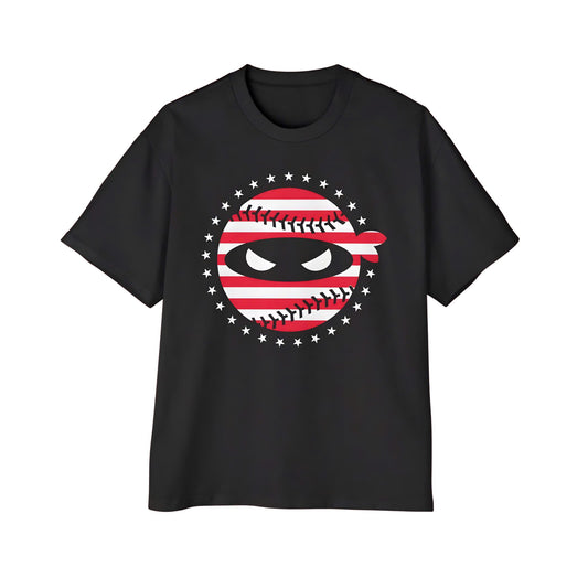 Paul Skenes Pitchingninja Wbc Team Usa Shirt
